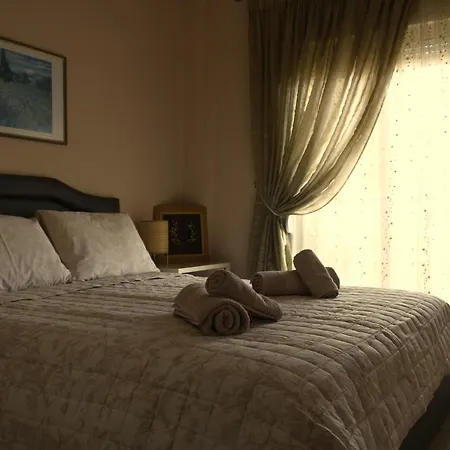 Away From Apartman *