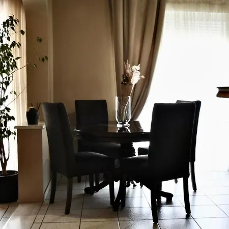 Apartamento Away From *