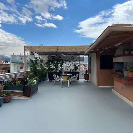 Apartamento Away From