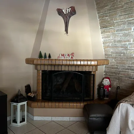 Apartamento Away From Volos